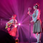 世界標準 KAWiiアイドル “わーすた ” 定期ライブにて新曲MV解禁！