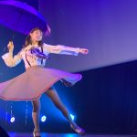 世界標準 KAWiiアイドル “わーすた ” 定期ライブにて新曲MV解禁！