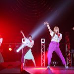 MAX、2019年初夏にニューアルバム「NEW EDITION Ⅱ ~MAXIMUM HITS~」発売をサプライズ発表！