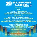 BLACKPINKがSUMMER SONIC 2019に出演決定！！