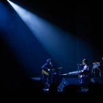 moumoon、「FULLMOON LIVE TOUR 2019 〜OFUTASRISAMA〜」ファイナル公演のライブレポート公開！