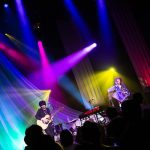 moumoon、「FULLMOON LIVE TOUR 2019 〜OFUTASRISAMA〜」ファイナル公演のライブレポート公開！