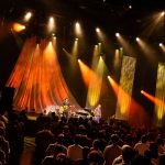 moumoon、「FULLMOON LIVE TOUR 2019 〜OFUTASRISAMA〜」ファイナル公演のライブレポート公開！