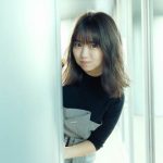 大原優乃のひょっこりはん姿に可愛すぎると称賛の声！「可愛いがすぎる」「世界一かわいいひょっこりはん」