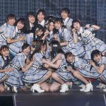 SKE48、2019年のライブがいよいよ幕開け。昨年のライブシーンを振り返る!