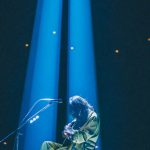 あいみょん、自身初＆自身過去最大規模のワンマン日本武道館で360°観客に囲まれたセンターステージでの弾き語りライブを開催！