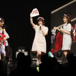 HKT48、新ユニットR24による新公演スタート！