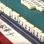 元ベイビーレイズJAPAN大矢梨華子、番組で初麻雀に挑戦し、見事なハネマンアガリを披露！！