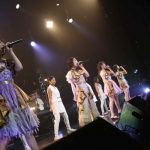 東京女子流、5/25中野サンプラザで「10年目のはじまり」 開催決定！！