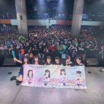 マジカル・パンチライン、新メンバー加入で6人体制に！3月無銭ライブ！6月ニューシングル！7月東阪ワンマンライブ決定！