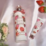 【えみみんのスイーツコスメVol.2】ストロベリースイーツのようなバレンタインコスメがJILLSTUARTから発売！