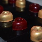 BVLGARI Il Cioccolatoの限定チョコレート·ジェムズ
