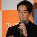 【動画】 EXILE TETSUYAが昨年に続きマスコミ映像就職フェスタで講演！ 「働くことは夢を叶えること」と就活生にエールを送る！