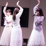 【動画】 Juice=Juiceが新曲『微炭酸』などシングル発売イベントで恒例のジュースで乾杯！ 宮崎由加 卒業ライブを６月に武道館で開催発表！