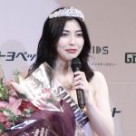 【動画】 ミス埼玉は日本とトルコのハーフで早大生の美女 角元百花さん！ 将来の夢は弁護士で芸能事務所にも所属！