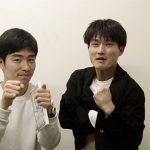 【動画】お笑いコンビ・ジャルジャルが結成１５周年でDVDをアピール！