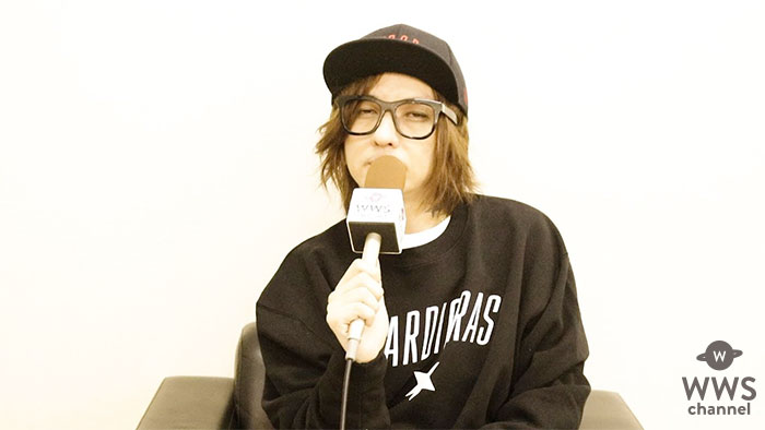 清春がデビュー日に２５周年ライブ開催で思いを語る！