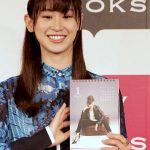 【動画】元宝塚女優・愛希れいかカレンダー発売で思いを語る！点数は６８点