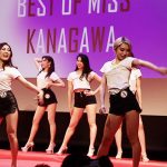 【動画】 ミス神奈川 美女ファイナリスト達がクールなダンス披露！2019 BEST OF MISS KANAGAWA開催！
