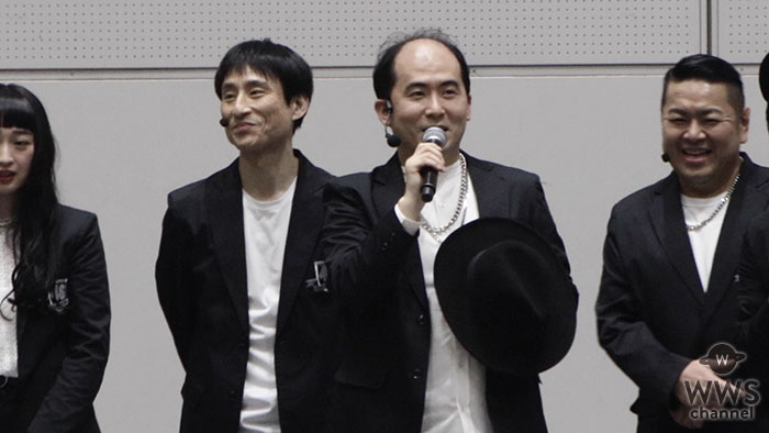 【動画】 吉本坂46が握手会イベント開催でライブパフォーマンス！ トレンディーエンジェル斎藤　パンサー尾形らが盛り上げる！