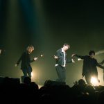 JUN(from U-KISS)、初のソロライブ決定！