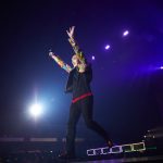 稲垣吾郎、草彅剛、香取慎吾による「新しい地図」が初のファンミーティングを開催！「直接感謝の気持ちを伝えられる場ができて幸せです！」