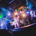 今いちばん脱げるシンガーソングライター藤田恵名がワンマンライブでニューアルバム発売を発表！！