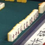 元ベイビーレイズJAPAN大矢梨華子、番組で初麻雀に挑戦し、見事なハネマンアガリを披露！！