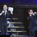 オリエンタルラジオが『PERFECT VALENTINE 2019（パーフェクトバレンタイン）』のMCで登場！