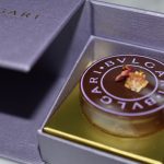 BVLGARI Il Cioccolatoの限定チョコレート·ジェムズ
