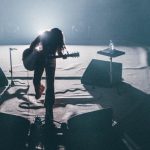 あいみょん、自身初＆自身過去最大規模のワンマン日本武道館で360°観客に囲まれたセンターステージでの弾き語りライブを開催！