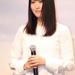 イオンカードU-25キャンペーン就任イベントに欅坂46小林由依・菅井友香・土生瑞穂が登壇！！