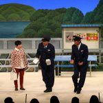 『花の駐在さん』が1夜限りの復活!「COOL JAPAN PARK OSAKA」にさんま・ナイナイ岡村はじめ、超豪華メンバー31名が集結!!