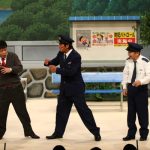 『花の駐在さん』が1夜限りの復活!「COOL JAPAN PARK OSAKA」にさんま・ナイナイ岡村はじめ、超豪華メンバー31名が集結!!