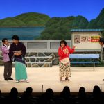 『花の駐在さん』が1夜限りの復活!「COOL JAPAN PARK OSAKA」にさんま・ナイナイ岡村はじめ、超豪華メンバー31名が集結!!