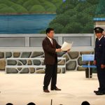 『花の駐在さん』が1夜限りの復活！「COOL JAPAN PARK OSAKA」にさんま・ナイナイ岡村はじめ、超豪華メンバー31名が集結！！