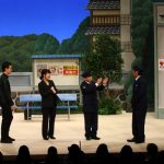 『花の駐在さん』が1夜限りの復活！「COOL JAPAN PARK OSAKA」にさんま・ナイナイ岡村はじめ、超豪華メンバー31名が集結！！