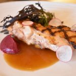 えみみんのスイーツコスメVol.1】ザ ストリングス 表参道 BAR&GRILL DUMBOとSABONのコラボレーションディナーコースが登場！