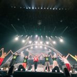 レキシ、7万人動員の全国ホール＆アリーナツアー千秋楽公演、 大盛況の大阪城ホールアンコールで5月開催の豪華ゲストツアーを発表！