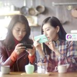 9nine、人気急上昇アプリのテレビCMに大抜擢！