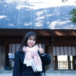 「ミスマガジン2018グランプリ」沢口愛華、1st写真集先行写真を公開！！