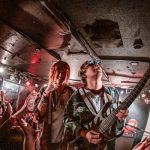 オメでたい頭でなにより、初の全国ワンマンツアーがスタート！ツアー初日ライブレポートが到着！