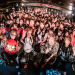 オメでたい頭でなにより、初の全国ワンマンツアーがスタート！ツアー初日ライブレポートが到着！