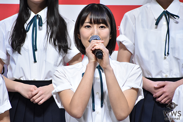 指原莉乃プロデュースの=LOVE姉妹グループ『≠ME（ノットイコールミー）』がお披露目！！