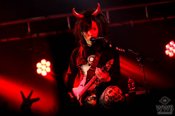 PENICILLIN、インディーズ時代から最新曲まで27年の歴史をたどるアニバーサリーライブを開催！