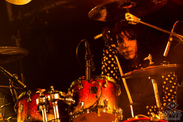 PENICILLIN、インディーズ時代から最新曲まで27年の歴史をたどるアニバーサリーライブを開催！