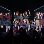 HKT48、新ユニットR24による新公演スタート！
