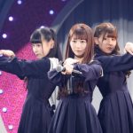 ＝LOVE、念願のファーストコンサートにて5thシングルリリース＆ファーストツアーをサプライズ発表！