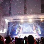 ＝LOVE、念願のファーストコンサートにて5thシングルリリース＆ファーストツアーをサプライズ発表！