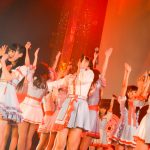 =LOVE、UNIDOL（ユニドル）決勝戦のスペシャルゲストで出演！「同世代が憧れを持ってくれるのは誇り」